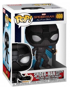 FUNKO POP MARVEL SPIDER MAN... 2