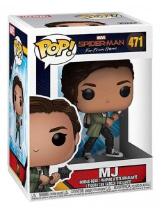 FUNKO POP MARVEL SPIDER MAN... 2