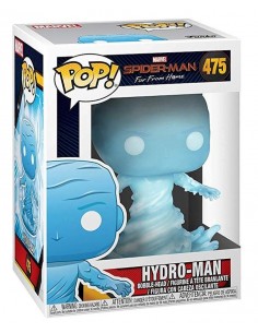 FUNKO POP MARVEL SPIDER MAN... 2