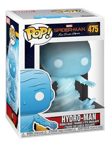 FUNKO POP MARVEL SPIDER MAN FAR FROM...