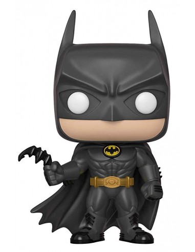 FUNKO POP DC COMICS BATMAN 80Th 1989...