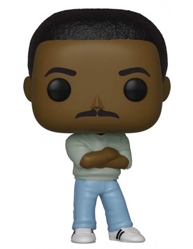 FUNKO POP MOVIES BEVERLY HILLS COP...