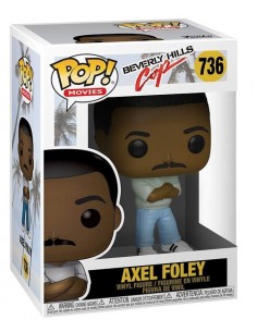 FUNKO POP MOVIES BEVERLY... 2