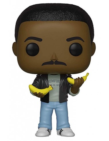 FUNKO POP MOVIES BEVERLY HILLS COP...