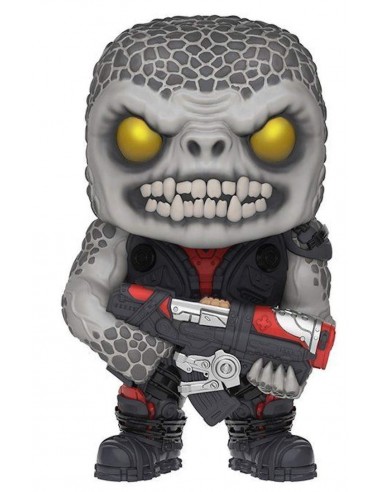 FUNKO POP GAMES GEARS OF WAR LOCUST...