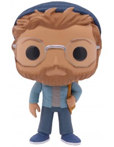 FUNKO POP MOVIES JAWS LO...