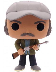FUNKO POP MOVIES JAWS LO...