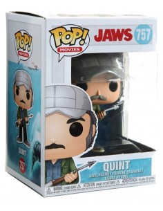 FUNKO POP MOVIES JAWS LO... 2