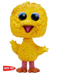 FUNKO TV POP SESAME STREET...