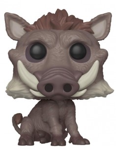 FUNKO POP DISNEY LION KING...