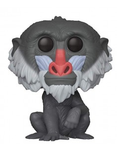 FUNKO POP DISNEY LION KING...