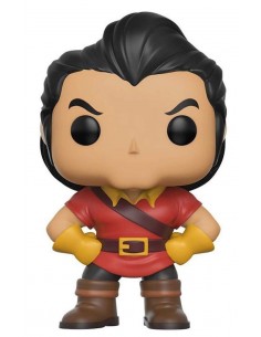 FUNKO POP DISNEY BELLA E LA...