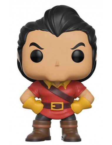 FUNKO POP DISNEY BELLA E LA BESTIA...