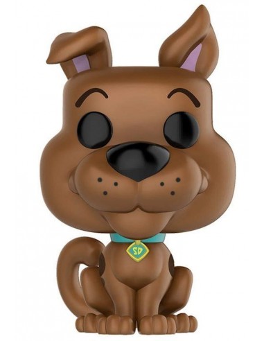 FUNKO POP ANIMATION SCOOBY DOO -...