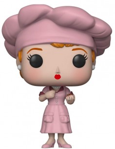 FUNKO POP TV I LOVE LUCY -...
