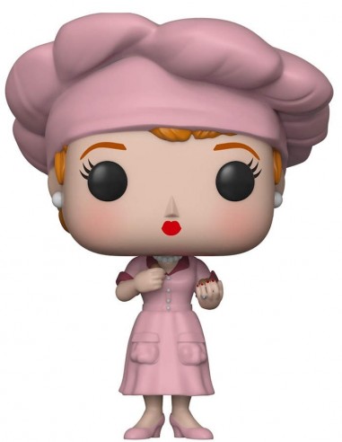FUNKO POP TV I LOVE LUCY - LUCY...