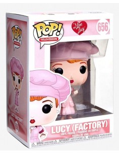 FUNKO POP TV I LOVE LUCY -... 2