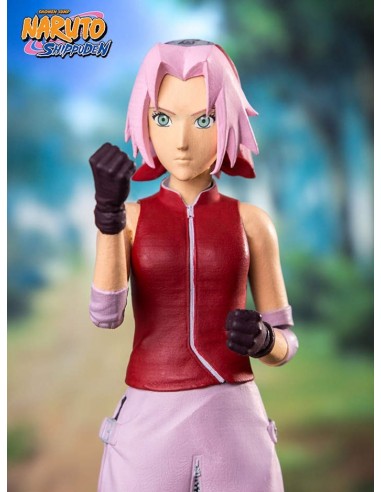 McFarlane TOPS NARUTO SHIPPUDEN -...