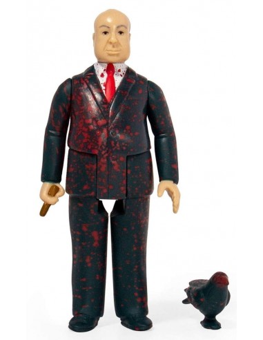 SUPER 7 REACTION HALLOWEEN SERIES...