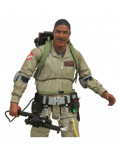 DIAMOND SELECT GHOSTBUSTERS SERIES 1...