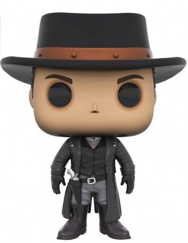 FUNKO POP MOVIES The Hateful Eight...
