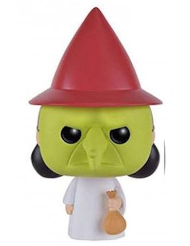 FUNKO POP PEANUTS LUCY VAN PELT 332...