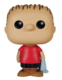 FUNKO POP PEANUTS LINUS VAN...