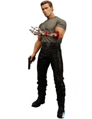 NECA CULT CLASSICS TERMINATOR 2 MAN...