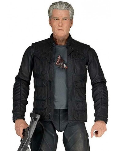 Figurine terminator t-800 guardiann - Collection