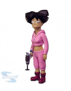 TOYNAMI FUTURAMA ACTION... 2