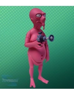 TOYNAMI FUTURAMA ACTION... 2