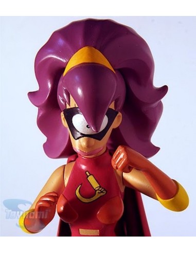 TOYNAMI FUTURAMA ACTION FIGURE...