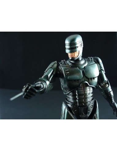 NECA ROBOCOP 1987 MOVIE ACTION FIGURE...