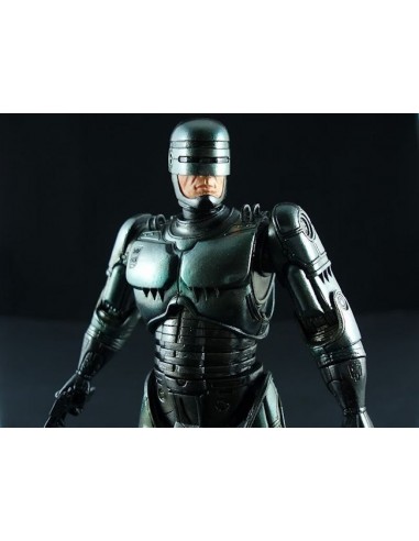 NECA ROBOCOP 1987 MOVIE ACTION FIGURE...