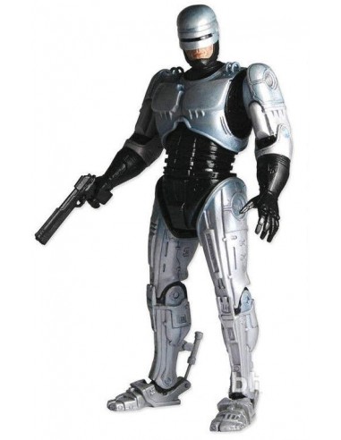 NECA ROBOCOP 1987 MOVIE ACTION FIGURE...
