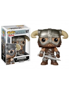 FUNKO POP GAMES SKYRIM... 2