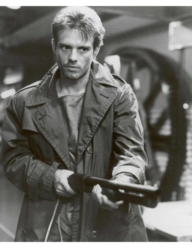 NECA TERMINATOR SERIES 3 KYLE REESE...