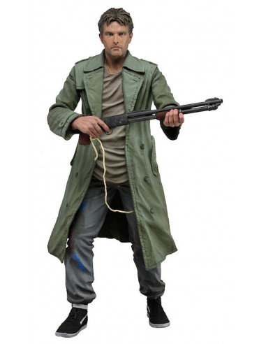 NECA TERMINATOR SERIES 3 KYLE REESE...