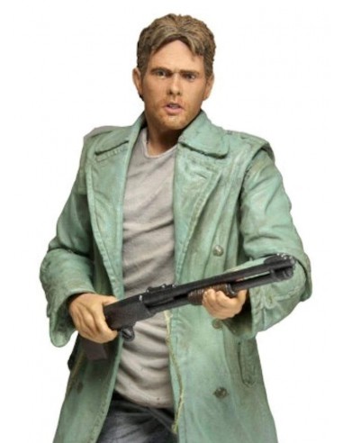 NECA TERMINATOR SERIES 3 KYLE REESE...