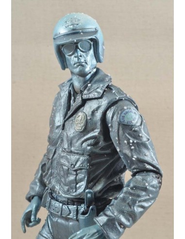 NECA TERMINATOR SERIES 3 T 1000...