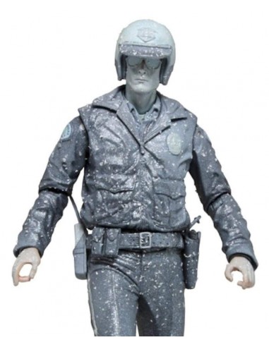 NECA TERMINATOR SERIES 3 T 1000...