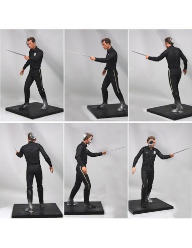NECA TERMINATOR COLLECTION 2 T-800...