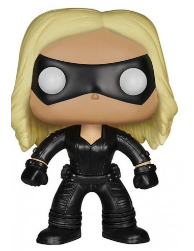 FUNKO POP DC COMICS ARROW BLACK...