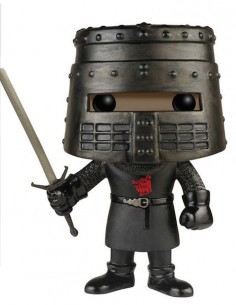 FUNKO POP MOVIES MONTY...