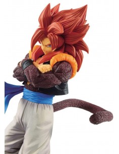 BANPRESTO DRAGONBALL GT FES...