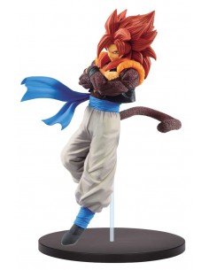 BANPRESTO DRAGONBALL GT FES... 2