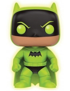 FUNKO POP DC BATMAN...