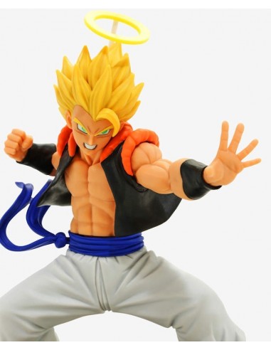 BANPRESTO DRAGONBALL Z COLOSSEUM...