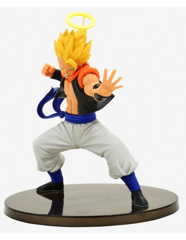 BANPRESTO DRAGONBALL Z COLOSSEUM...