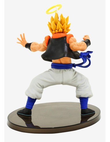 BANPRESTO DRAGONBALL Z COLOSSEUM...